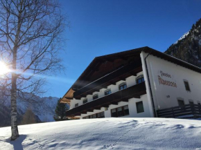  Pension Alpenrose  Санкт-Зигмунд